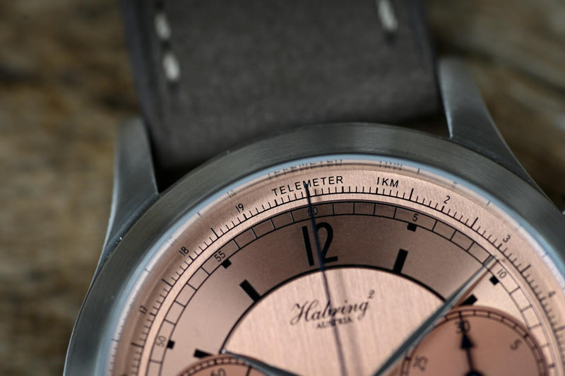 Monochrome Watches Shop | Habring Watch - Montre de Souscription