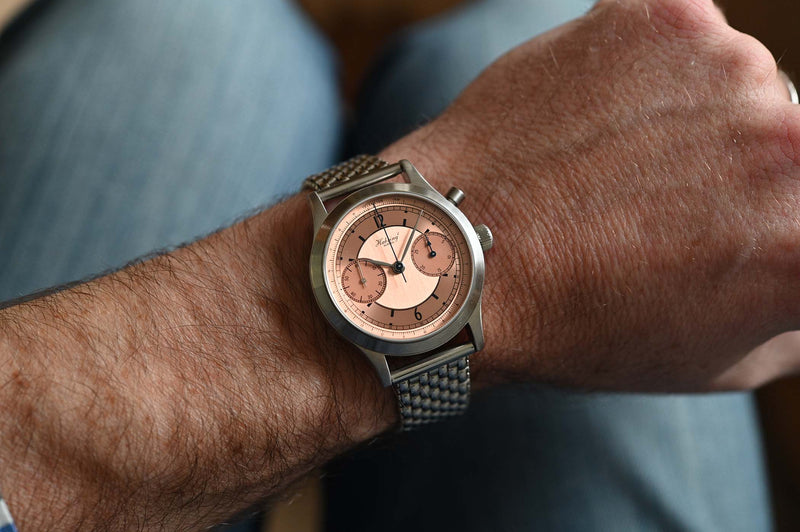 Monochrome Watches Shop | Habring Watch - Montre de Souscription